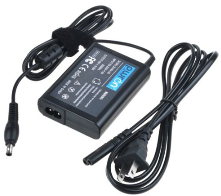 NEW Samsung R430 R478 R480 R523 R53 DC Adapter Charger Power Supply Cord - Click Image to Close